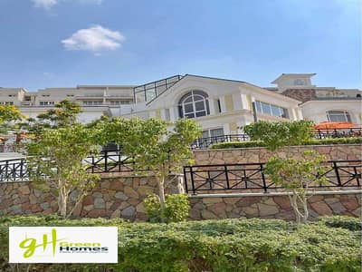 1 Bedroom Duplex for Sale in New Cairo, Cairo - WhatsApp Image 2024-04-08 at 12.29. 40 AM. jpeg