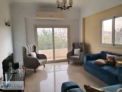 2 Bedroom Flat for Rent in New Cairo, Cairo - IMG-20250731-WA0290. jpg