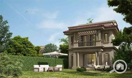 4 Bedroom Villa for Sale in Madinaty, Cairo - WhatsApp Image 2025-09-01 at 10.52. 52 AM. jpeg