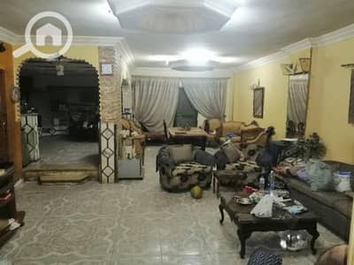 3 Bedroom Flat for Sale in Faisal, Giza - شقه لقطه للبيع