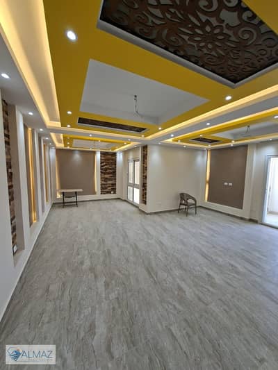 3 Bedroom Flat for Rent in New Cairo, Cairo - IMG-20250831-WA0492. jpg