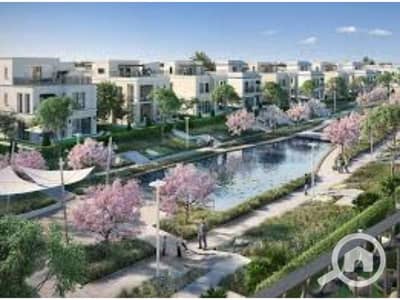 3 Bedroom Villa for Sale in Sheikh Zayed, Giza - download (1). jpg