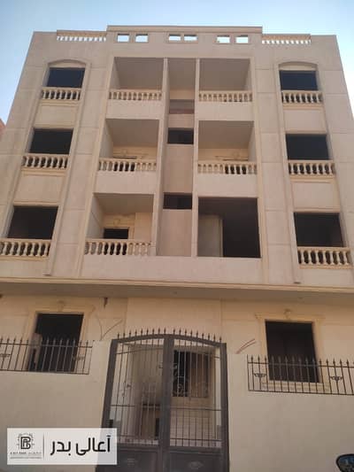 3 Bedroom Flat for Sale in Badr City, Cairo - f9d5d98e-31c3-48c2-9f40-cfa1a99e1b74. jpeg