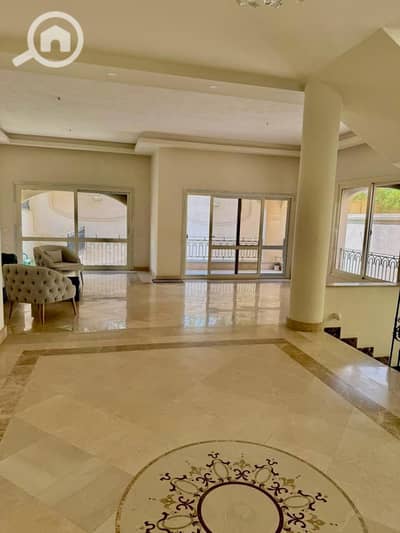 5 Bedroom Villa for Sale in New Cairo, Cairo - IMG-20250901-WA0063. jpg