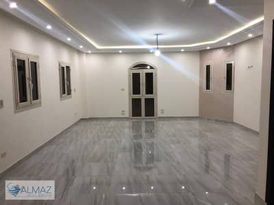 فلیٹ 3 غرف نوم للايجار في القاهرة الجديدة، القاهرة - IMG-20250831-WA0526. jpg