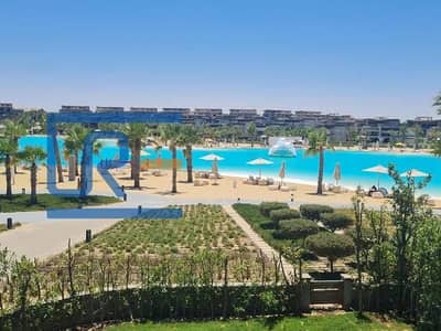شاليه 3 غرف نوم للبيع في الساحل الشمالي، مطروح - IMG-20250420-WA0363. jpg