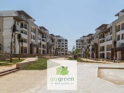 3 Bedroom Flat for Sale in New Cairo, Cairo - c5268430-bb7f-41cc-8802-18a156dfa427. jpg