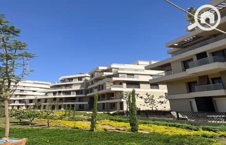 4 Bedroom Penthouse for Sale in New Cairo, Cairo - WhatsApp Image 2025-07-02 at 10.05. 46 AM. jpeg