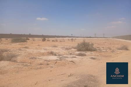 أرض تجارية  للبيع في حدائق اكتوبر، الجيزة - 4_900x600. jpg