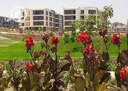 4 Bedroom Apartment for Sale in New Cairo, Cairo - IMG-20250831-WA0036. jpg