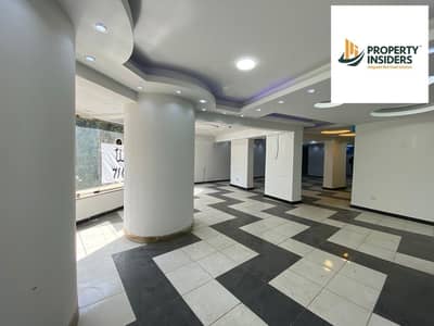 Retail for Rent in Mohandessin, Giza - 1. jpg