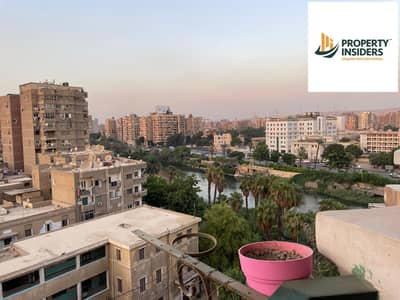 فلیٹ 3 غرف نوم للبيع في المنيل، القاهرة - IMG-20250830-WA0021. jpg