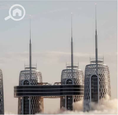 Office for Sale in New Capital City, Cairo - Capture. JPG