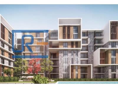 2 Bedroom Apartment for Sale in Mostakbal City, Cairo - 660514-0d6b8o - Copy - Copy - Copy. jpg