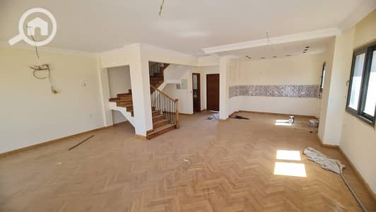 توين هاوس 3 غرف نوم للبيع في الشيخ زايد، الجيزة - IMG-20250901-WA0020. jpg