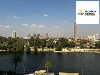 6 Bedroom Flat for Rent in Dokki, Giza - 1. jpg