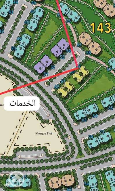 شقة 2 غرفة نوم للبيع في مدينتي، القاهرة - WhatsApp Image 2025-08-10 at 2.17. 38 PM. jpeg
