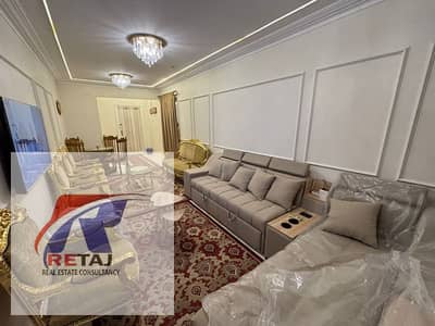 2 Bedroom Flat for Sale in Nasr City, Cairo - WhatsApp Image 2025-08-31 at 4.59. 54 PM. jpeg