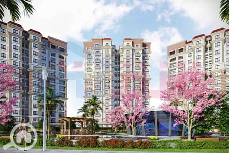 3 Bedroom Apartment for Sale in Moharam Bik, Alexandria - IMG-20250828-WA0012. jpg