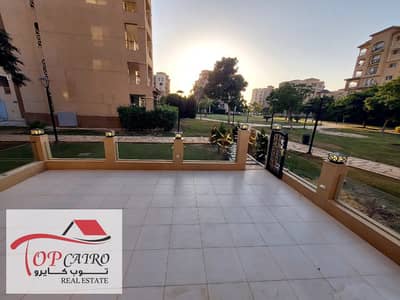 3 Bedroom Flat for Sale in Madinaty, Cairo - IMG-20250901-WA0175. jpg