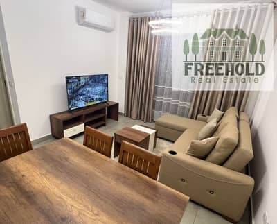 2 Bedroom Flat for Rent in Madinaty, Cairo - WhatsApp Image 2025-08-31 at 7.05. 45 PM (1). jpeg