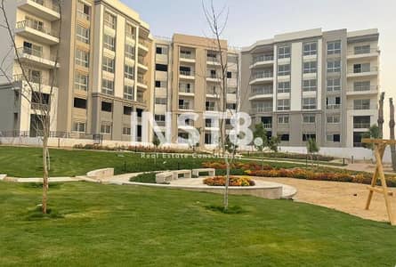 2 Bedroom Flat for Sale in New Cairo, Cairo - jhbvhvghc. PNG