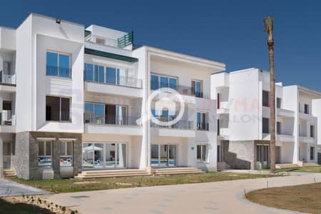 2 Bedroom Chalet for Sale in North Coast, Matruh - 1. jpg