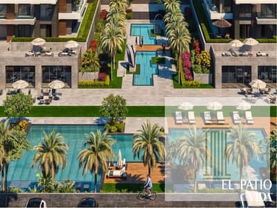 شقة 3 غرف نوم للبيع في القاهرة الجديدة، القاهرة - 6_800x600 (1). jpg
