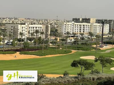 2 Bedroom Flat for Sale in Mokattam, Cairo - . . . . jpg