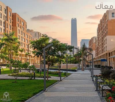 5 Bedroom Duplex for Sale in New Capital City, Cairo - 19a1c917-4066-4c80-b77c-3e160d5d3602. jpg