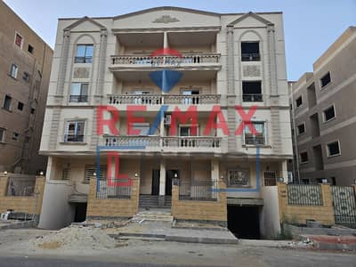 دوبلكس 3 غرف نوم للبيع في مدينة الشروق، القاهرة - WhatsApp Image 2025-08-29 at 17.28. 58 (1). jpeg