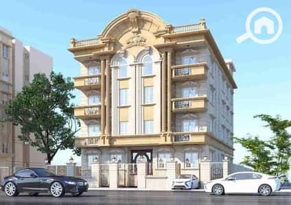 شقة 5 غرف نوم للبيع في الشيخ زايد، الجيزة - 1000417745. jpg