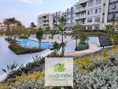 3 Bedroom Flat for Sale in New Cairo, Cairo - 3f4b0b12-3988-4f41-88a4-7b6a86c67a3d. jpeg