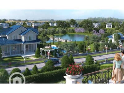 3 Bedroom Flat for Sale in 6th of October, Giza - 2. jpg