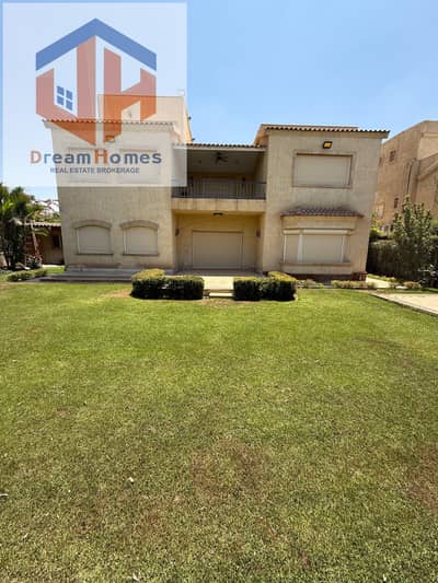 6 Bedroom Villa for Sale in Madinaty, Cairo - fa484158-6f56-4126-8e10-aeca0a6cad58. jpg