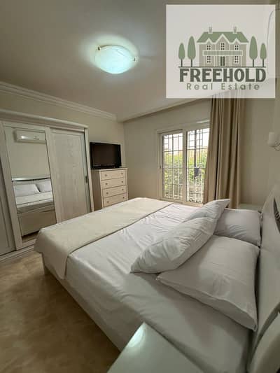 2 Bedroom Apartment for Rent in Madinaty, Cairo - WhatsApp Image 2025-08-31 at 11.32. 01 AM. jpeg