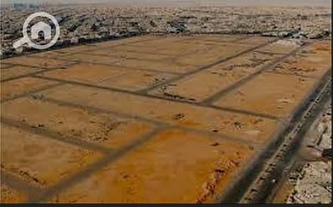 Residential Land for Sale in Sheikh Zayed, Giza - jygjyttyyy. PNG