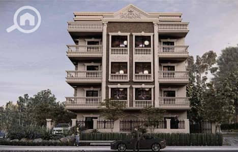 شقة 4 غرف نوم للبيع في 6 أكتوبر، الجيزة - fa574292-a04c-4b73-a6c9-265bad24ab4e. jpg