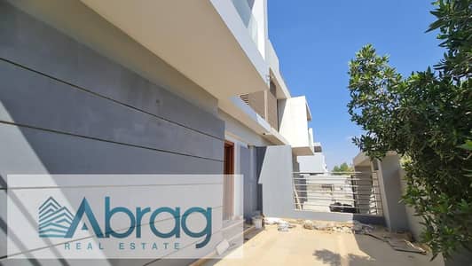 3 Bedroom Twin House for Sale in Sheikh Zayed, Giza - WhatsApp Image 2025-09-01 at 10.15. 35 AM. jpeg