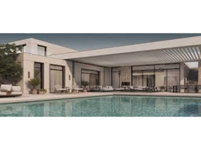 5 Bedroom Villa for Sale in Sheikh Zayed, Giza - images. jfif. jpg