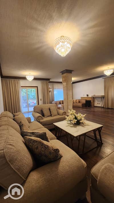5 Bedroom Villa for Sale in Sheikh Zayed, Giza - WhatsApp Image 2025-08-24 at 12.21. 48 PM (1). jpeg