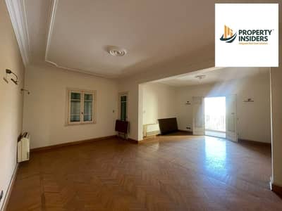 3 Bedroom Flat for Rent in Agouza, Giza - 1. jpg