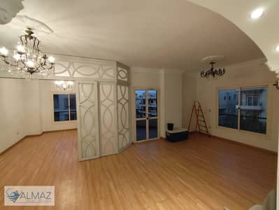 شقة 4 غرف نوم للايجار في القاهرة الجديدة، القاهرة - IMG-20250831-WA0567. jpg