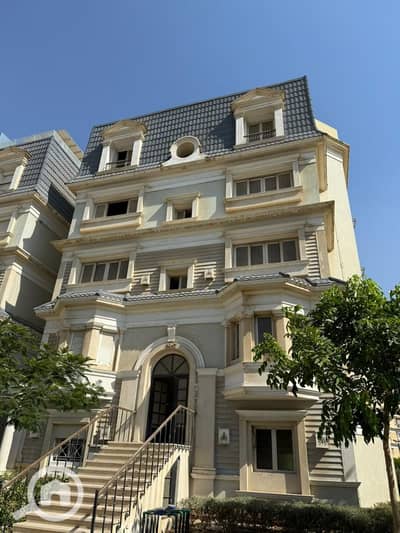 3 Bedroom iVilla for Sale in New Cairo, Cairo - WhatsApp Image 2025-09-01 at 11.55. 29 AM (1). jpeg