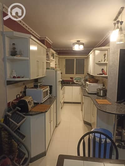 2 Bedroom Flat for Sale in 6th of October, Giza - IMG-20250813-WA0137. jpg