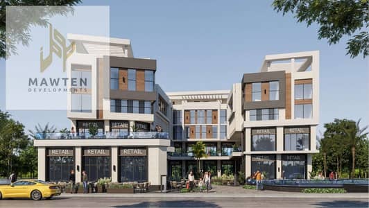 Retail for Sale in Shorouk City, Cairo - WhatsApp Image 2025-05-13 at 12.25. 48 PM. jpeg