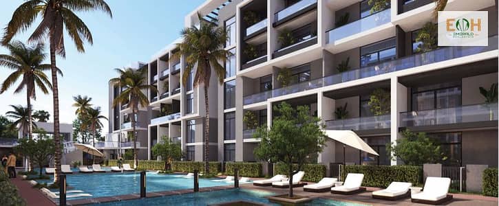 Chalet for Sale in Hurghada, Red Sea - IMG_0347. png