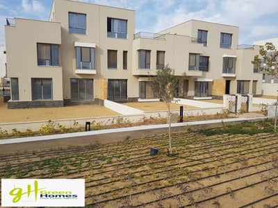 تاون هاوس 3 غرف نوم للبيع في القاهرة الجديدة، القاهرة - 20200227_153001 - Copy. jpg