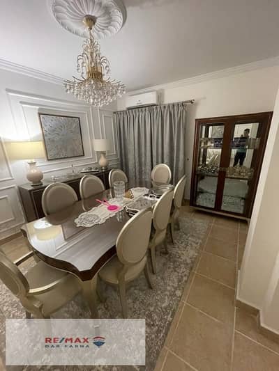 3 Bedroom Apartment for Sale in 6th of October, Giza - 3a60f1e1-635e-4551-8302-f056e3bdd1eb. jpg