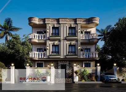 3 Bedroom Flat for Sale in 6th of October, Giza - WhatsApp Image 2025-07-29 at 1.42. 14 PM. jpeg